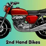 Best 2nd Hand Bikes In India 2025 – Affordable, Verified, and Ready to Ride!