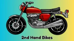 Best 2nd hand bikes to buy in India 2025