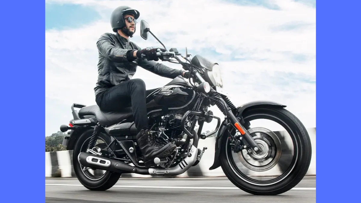 Bajaj Avenger Street 160 Price - Mileage, Images, Colours