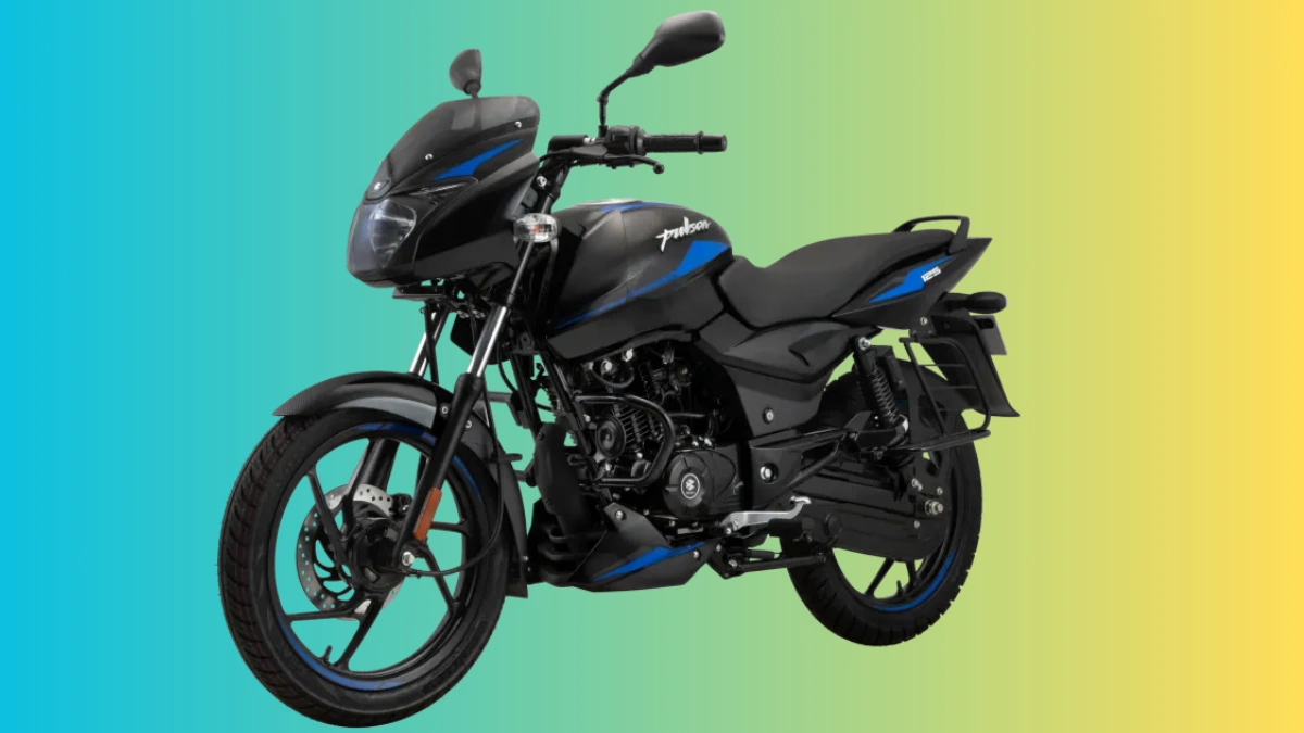 Bajaj Pulsar 125 Price 2025 - Specification, Images, Colours
