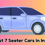Best 7 Seater Cars In India (2025) – Top SUVs & MPVs for Families With Price & Mileage!