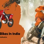 Best Dirt Bikes In India 2025 | Latest Prices, Off-Road Specs & Top Models for All Riders