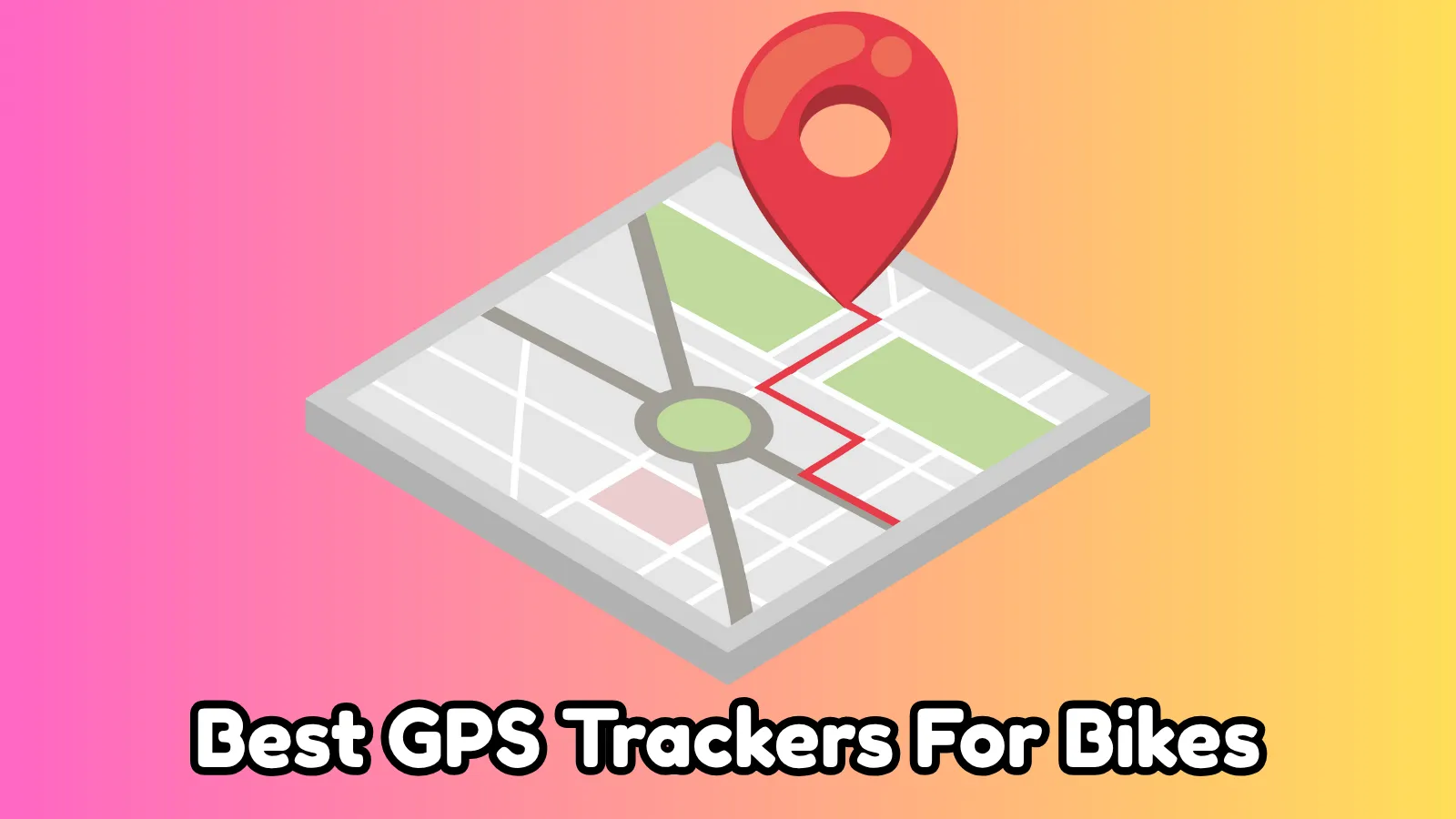 Best GPS Trackers For Bikes In India With Engine Cut Off