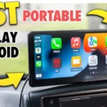 Best Portable CarPlay Devices In India (2025) – Wireless Apple CarPlay & Android Auto for All Cars