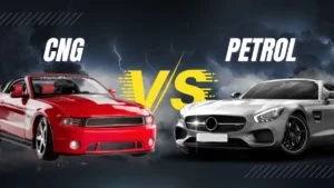 Best CNG Vs Petrol Car Comparison 2025