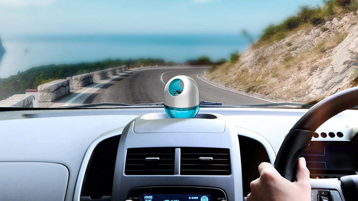 Godrej aer Twist - Car Air Freshener