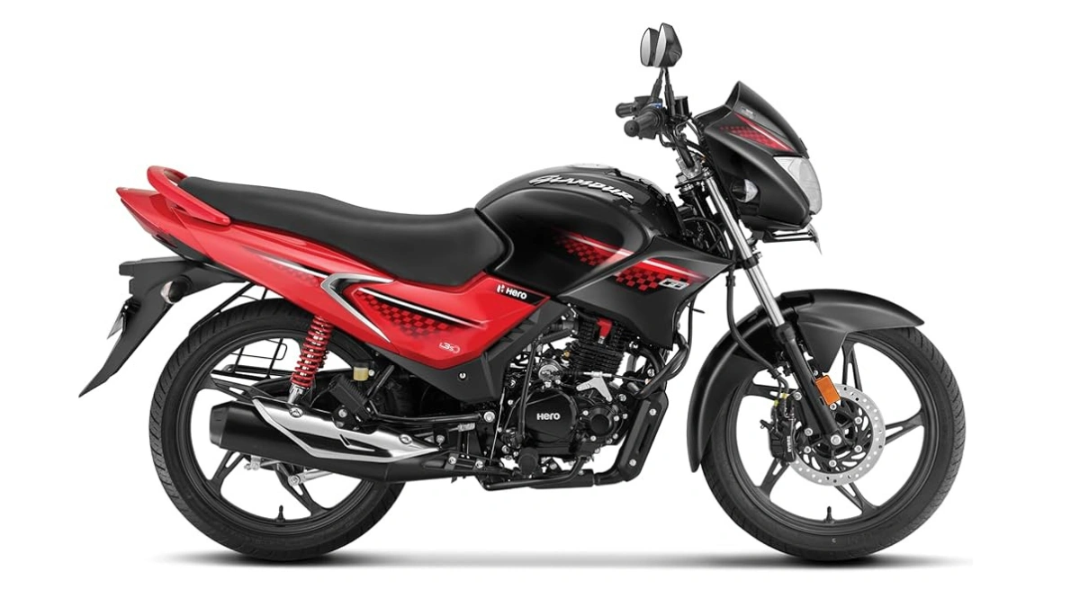 Hero Glamour Price - Mileage, Images, Colours