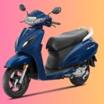 Honda Activa Price, Mileage & Features Updated for 2025 – Full Review + Buying Guide!