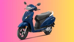 Honda Activa 2025 full review and price in India