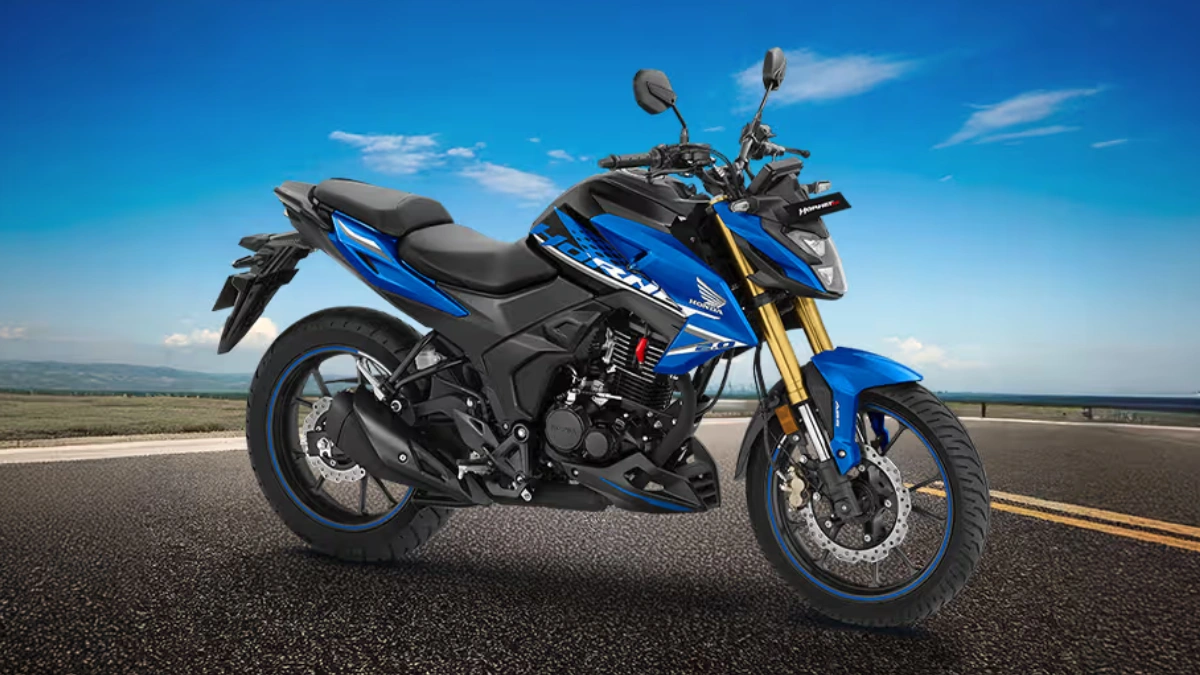Honda Hornet Price - Mileage, Images, Colours