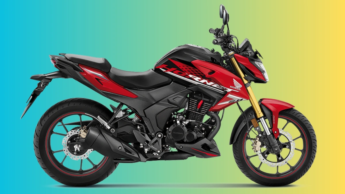 Honda Hornet 2.0 - Price, Specs, Features & Colours