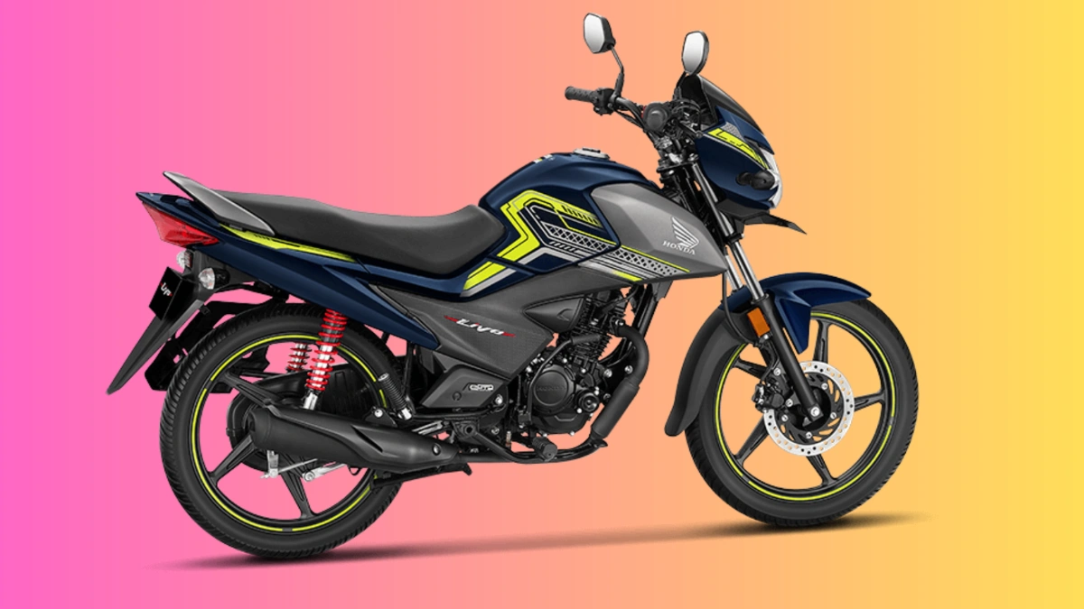 Honda Livo - Price, Specs, Features & Colours