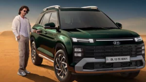 Hyundai Alcazar Car 2025 Full Review