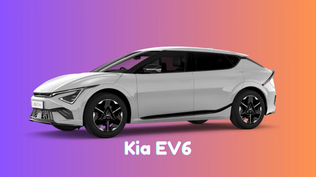 Kia EV6 full specifications and Review