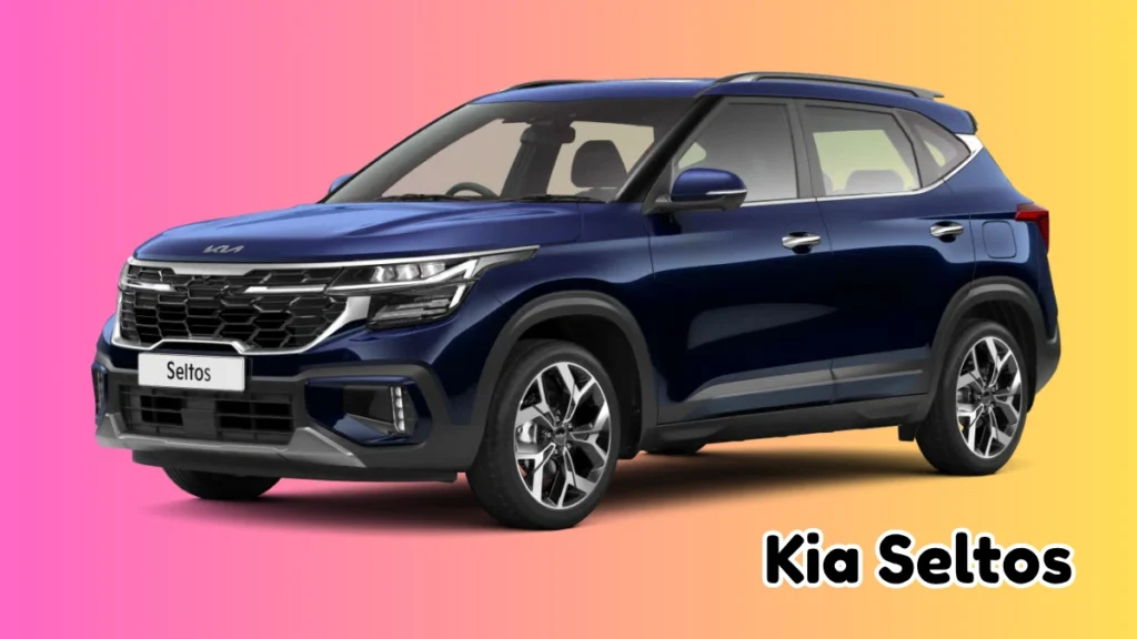 Kia Seltos 2025 full review in India