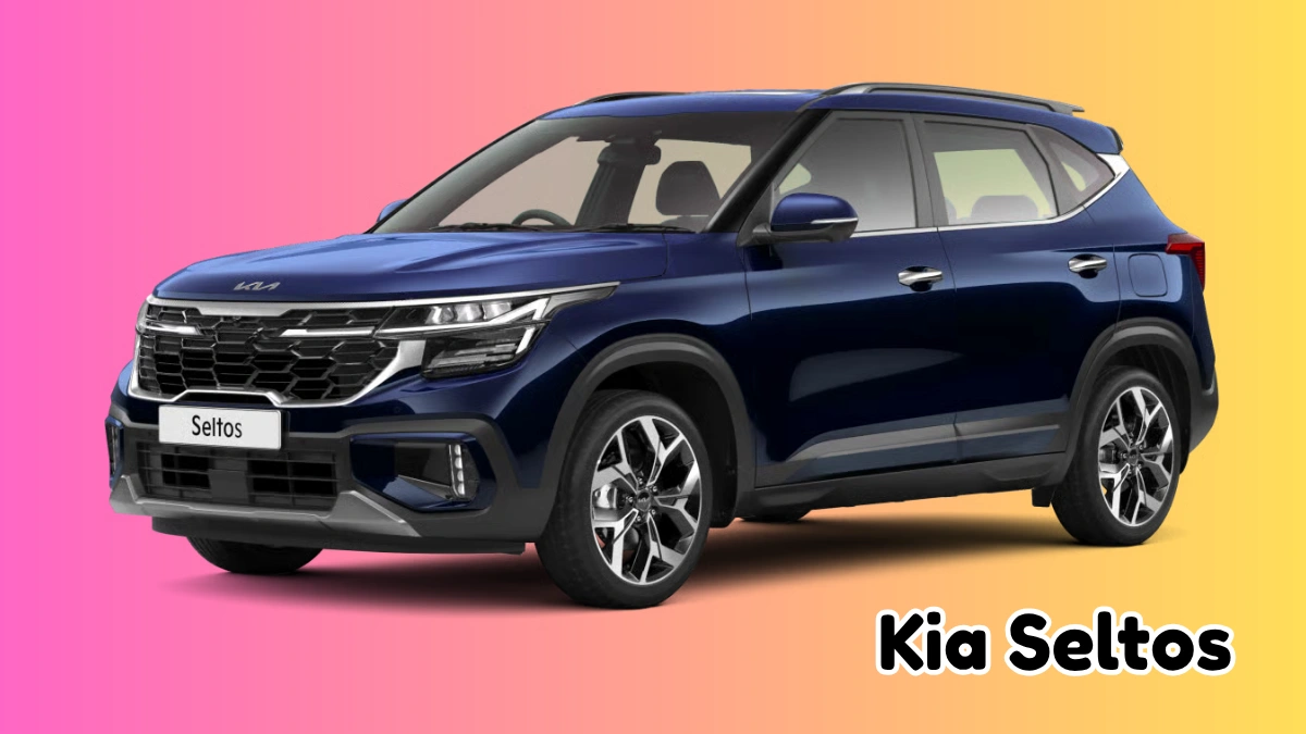 Kia Seltos 2025 full review in India