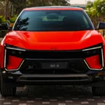 Mahindra BE 6 Price, Range, Variants & Features 2025 | 5⭐ Electric SUV With 683KM Range In India