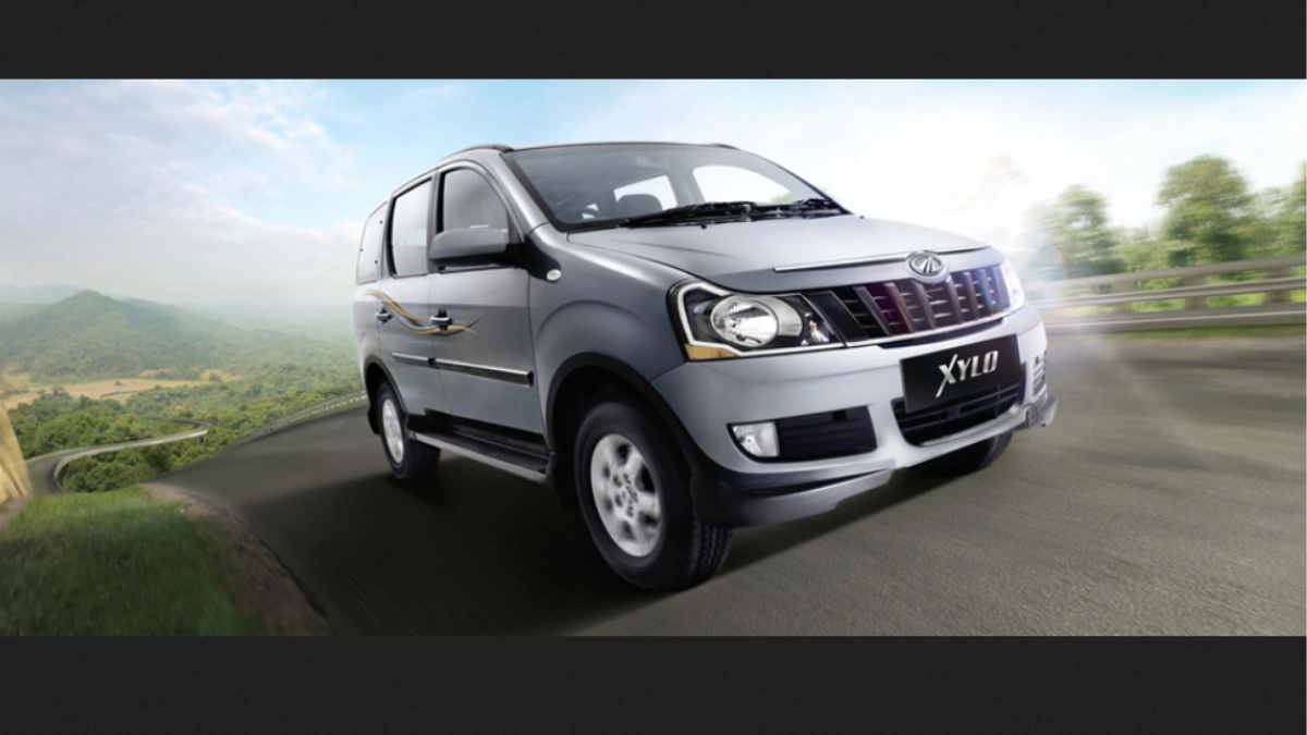 Mahindra Xylo : Price, Mileage, Images, Specs & Reviews