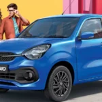 Maruti Suzuki Celerio 2025 – Price, Mileage, Features, Specs, Colours & Review | Must See Before Buying!