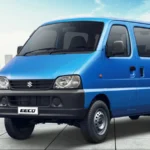 Maruti Suzuki Eeco Price, Mileage, Features & Specs | Best Affordable 7-Seater Van for Families & Businesses