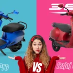 Ola S1 Pro Vs Bajaj Chetak EV – Only Smart Buyers Will Choose the Right One!