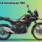 Royal Enfield Himalayan 450 Price, Mileage, Specs, Features & Ride Review | Best Off-Road Adventure Bike?