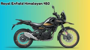 Royal Enfield Himalayan 450 detailed review for beginners