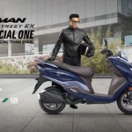 Suzuki Burgman Street – Price, Mileage, Features, Specs & Review | Full Guide Inside