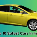 10 Safest Cars In India Right Now! 5-Star GNCAP Rated Cars With Best Safety Features