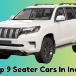 Top 9 Seater Cars In India (2025) | Price, Mileage, Specs & Best Models Compared!