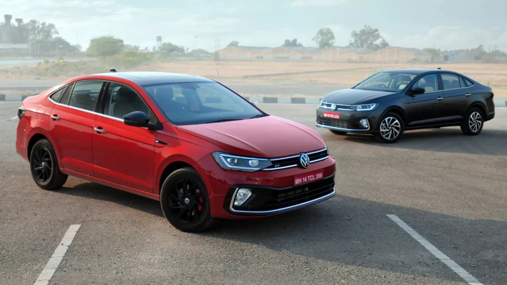 Volkswagen Virtus Top Speed and Highway Performance
