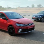 Volkswagen Virtus 2025 Is Breaking Records! Unbelievable Features, Prices, Mileage & Why It’s India’s #1 Sedan