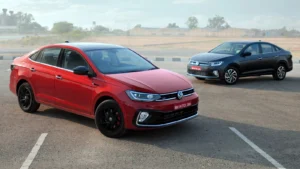 Volkswagen Virtus Top Speed and Highway Performance