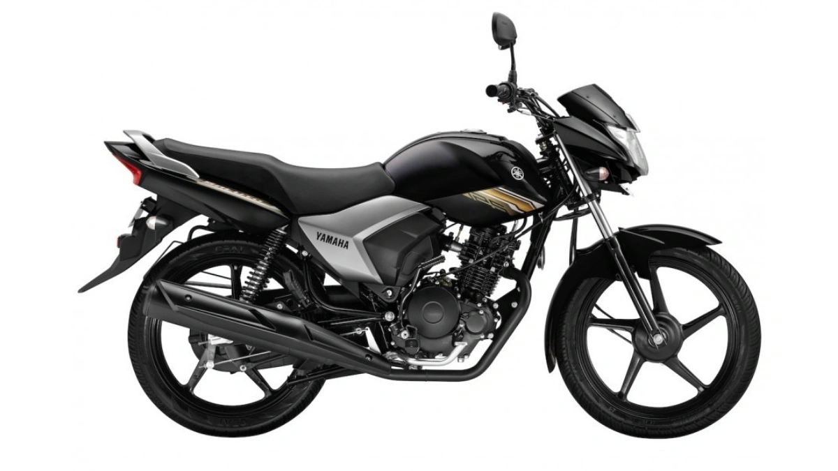 Yamaha Saluto RX Price, Images & Used Saluto RX Bikes
