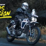 Yezdi Adventure 2025: Ultimate Off-Road Beast Unveiled! | Specs, Price, Features & Review