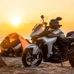 Zontes 350X Review 2025: Is This the Best 350cc Touring Bike in India? – Specs, Price & Surprises Inside!