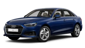 Audi A4 2025 full review with pros and cons