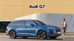 Audi Q7 2025 SUV – Price, Features, Mileage, Review, Specs & Interior | Unleashing Luxury Meets Power!