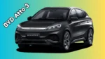 BYD Atto 3 Full Details: Price In India, Stunning Features, Range, Battery & Interior | Your Next EV In 2025?