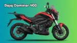 Bajaj Dominar 400 Review 2025: Price, Mileage, Top Speed, Features & Specs Uncovered