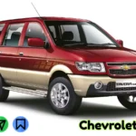 Chevrolet Tavera Price, Mileage, Features & Review in India | Specs, Seating Capacity, Engine, Performance & More!