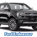 Ford Endeavour Price, Mileage, Specs, Features & Reviews 2025 | Off-Road SUV King In India