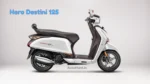 Hero Destini 125: Experience the Joy of Effortless Riding | Price, Mileage & Features That Win Hearts
