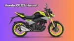 Honda CB125 Hornet Review 2025 | Best 125cc Bike In India? Specs, Mileage & More