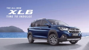 Maruti XL6 petrol mileage in city and highway