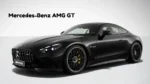 Mercedes-Benz AMG GT Supercar 2025 – Top Speed, Mileage, Features & Price in India!