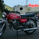 Rajdoot 350: India’s Iconic Yamaha RD350 | Price, Specs, Top Speed, Mileage & History