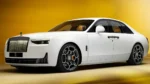Rolls-Royce Ghost 2025: Price, Features, Specs, On-Road Feel & Why It’s a Billionaire’s Favorite
