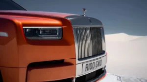 Rolls-Royce Phantom detailed review and buyer's guide