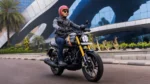 TVS Ronin Review 2025: Mileage, Price, Top Speed, Features & Colors – Neo-Retro Beast!